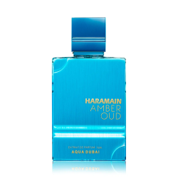 Amber Oud Aqua Dubai Extrait de Parfum