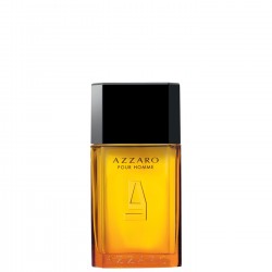 AZZARO HOMME EAU DE TOILETTE