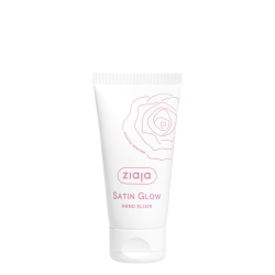 Satin Glow Elixir Crème pour les Mains