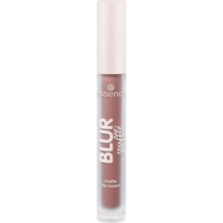 Blur Soufflé Matte Lip Cream
