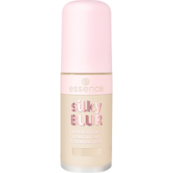 Foundation Silky Blur Hydrating Longwear
