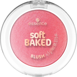 Blush Soft Baked