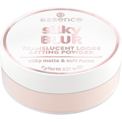 Silky Blur Translucent Loose Setting Powder