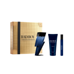 Coffret Bad Boy Cobalt Eau de Parfum Électrique