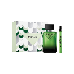 Paradigme Eau de Parfum Coffret + Travel Size