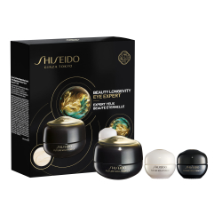 Future Solution LX Eye Care Coffret