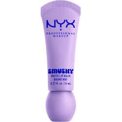 Smushy Matte Lip Balm
