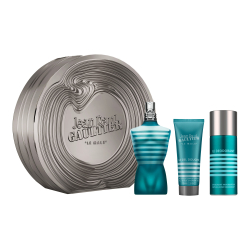Coffret Le Male Eau de Toilette