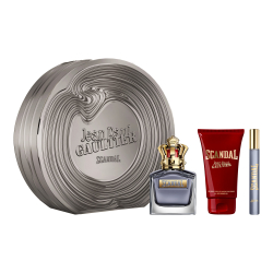 Coffret Scandal Eau de Toilette For Him & All Over Gel Douche