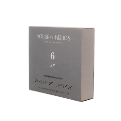 6 The Loyalist Eau De Parfum Spray