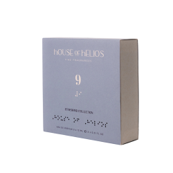 The Peacemaker Eau De Parfum Spray