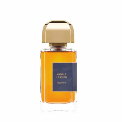 Vanille Leather Eau de Parfum