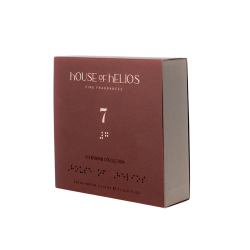 7 The Enthusiast Eau De Parfum Spray