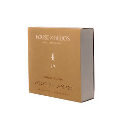 4 The Individualist Eau De Parfum Spray