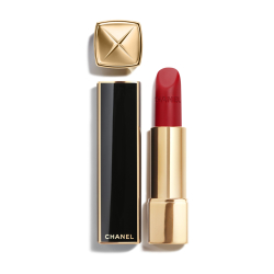 Chanel Rouge Allure Velvet Édition Limitée