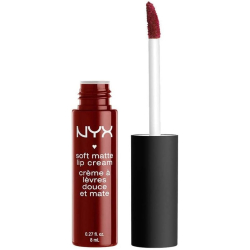 Soft Matte Lip Cream