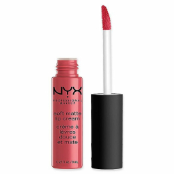 Soft Matte Lip Cream