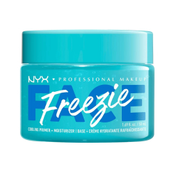Face Freezie Moisturizer
