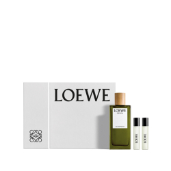 Coffret Loewe Esencia Eau de Parfum