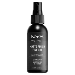 Matte Finish Fini Mat Long Lasting