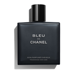 Bleu de Chanel Parfums pour Soins Capillaires