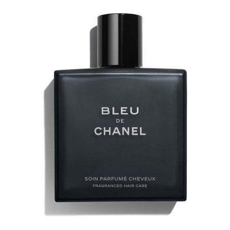Bleu de Chanel Parfums pour Soins Capillaires