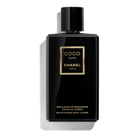 Coco Noir Emulsion Corporelle Hydratante 200 ml