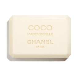 Coco Mademoiselle Savon Doux Parfumé