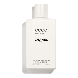 Coco Mademoiselle Émulsion Hydratante pour le Corps 200 ml