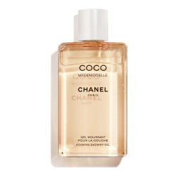 Coco Mademoiselle Gel Moussant pour la Douche 200 ml