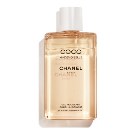 Coco Mademoiselle Gel Moussant pour la Douche 200 ml