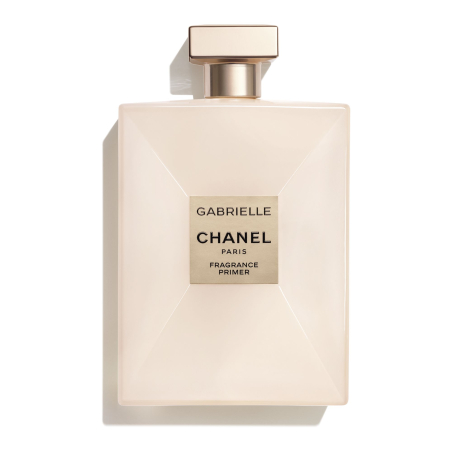 Gabrielle Chanel Fragrance Primer