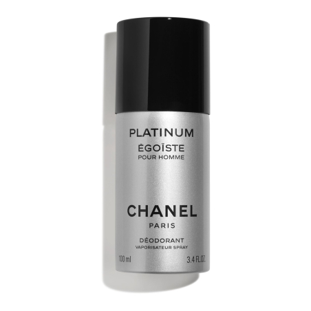 Platinum Égoïste Déodorant Spray 100 ml