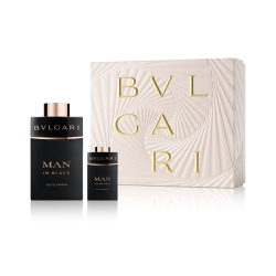 Coffret Man In Black Eau de Parfum