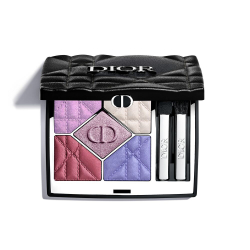 Diorshow 5 Couleurs Shad Limited Edition