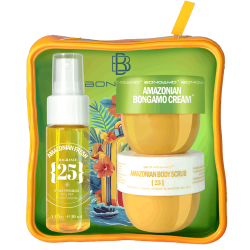 Coffret Amazonian 25