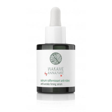 WAKAME SERUM RAFFERMISSANT 30ML