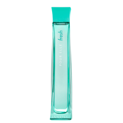 Pour Elle Fresh Eau de Toilette Limited Edition