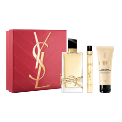 Libre Set Eau de Parfum