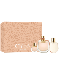 Coffret Nomade Eau de Parfum