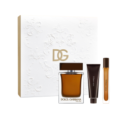 Coffret The One For Men Eau de Parfum