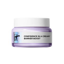 Confidence In A Cream Barrier Boost