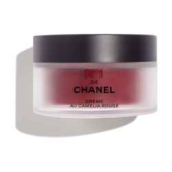 N°1 de Chanel Crème de Camélia Rouge