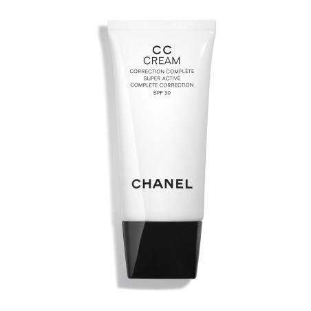 Cc Cream B30 Spf50