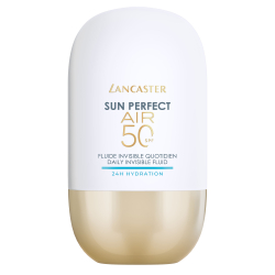 Sun Perfect AIR Daily Invisible Fluid SPF50 24H Hydration