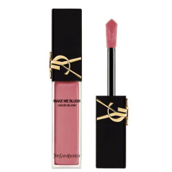 YSL Make Me Blush Liquid Blush