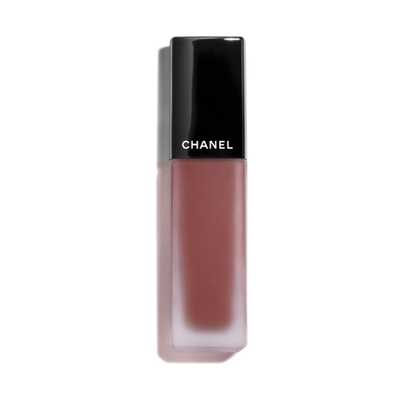 Rouge Allure Liquid Velvet