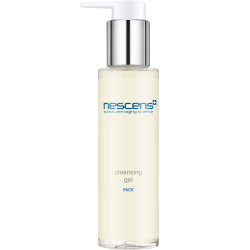 CLEANSING GEL - FACE