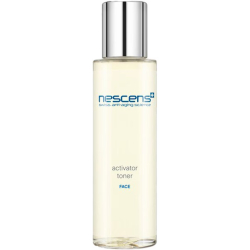 METABOLIC ACTIVATOR TONER - FACE