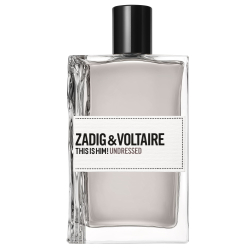 THIS IS UNDRESSED HIM EAU DE TOILETTE